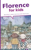 Florence for kids libro