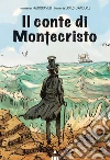 Conte di Montecristo libro