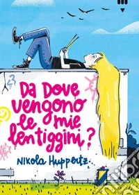 Da dove vengono le mie lentiggini?