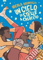 Cielo di stelle a casaccio libro