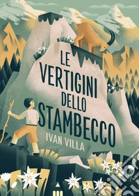 Le vertigini dello stambecco