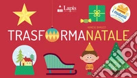 Trasformanatale. Ediz. a colori libro