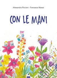 Con le mani libro