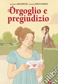 Orgoglio e pregiudizio libro