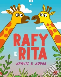 Rafy e Rita