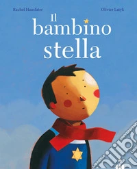 Il bambino stella libro