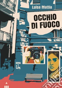 Occhio di fuoco libro