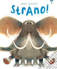 Strano!