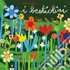 I bestiolini. Ediz. a colori libro