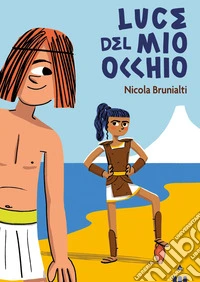 Luce del mio occhio libro