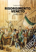 Risorgimento veneto 1848-1849 libro