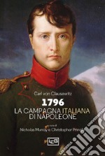 1796 La campagna d'Italia di Napoleone