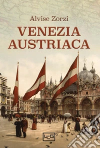 Venezia austriaca libro