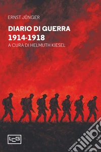 Diario di guerra 1914-1918 libro