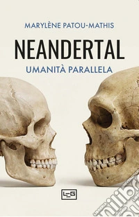 Neandertal libro