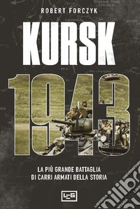 Kursk 1943