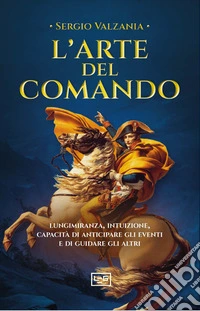 L'arte del comando libro