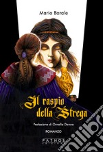 Il raspio della Strega libro