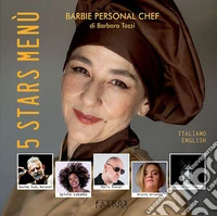 5 stars menù