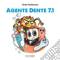 Agente Dente 7.1 libro