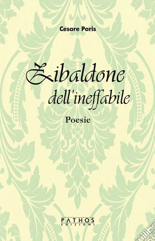 Zibaldone dell'ineffabile