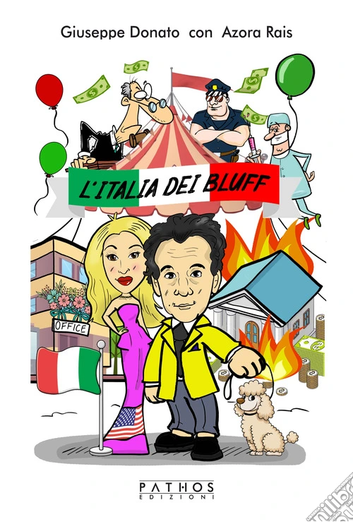 L'Italia dei bluff