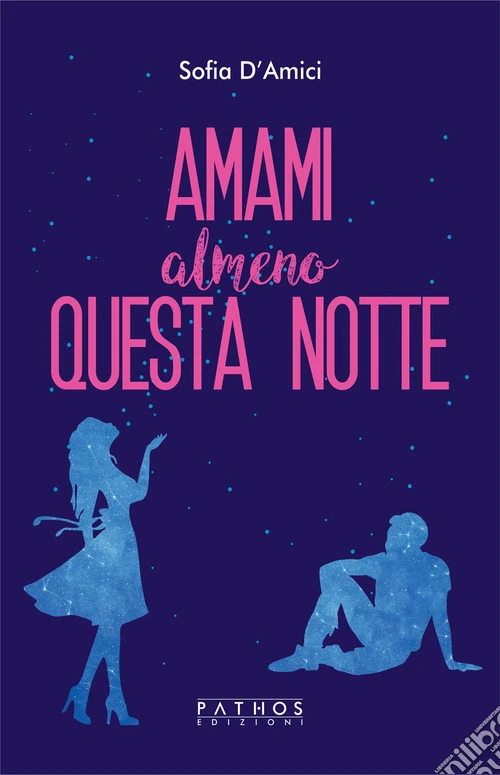 Amami almeno questa notte