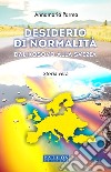 Desiderio di normalità. Dal Kosovo alla Svezia libro