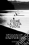 Come la testa vuota libro