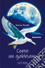 Come un gabbiano libro