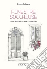 Finestre socchiuse libro