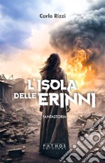 L'isola delle Erinni libro