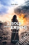 L'isola delle Erinni libro