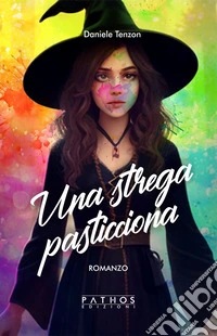 Una strega pasticciona libro