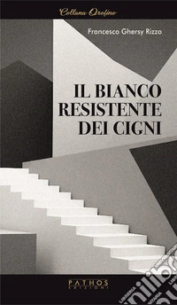 Il bianco resistente dei cigni