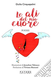 Le ali del mio cuore