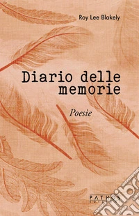 Diario delle memorie libro