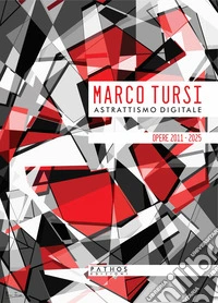 Astrattismo digitale libro