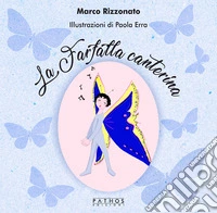La farfalla canterina libro