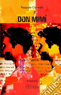 Don Mimì libro