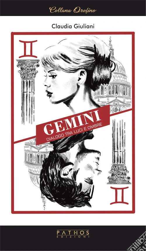 Gemini. Dialoghi tra luci e ombre