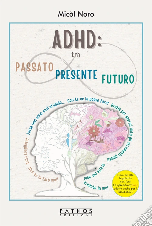 Adhd tra passato presente futuro