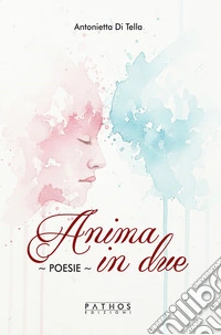 Anima in due libro