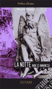 La notte non si annuncia libro