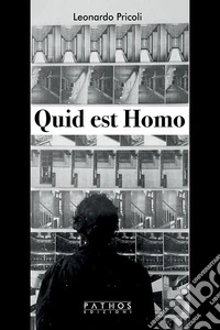 Quid est homo libro