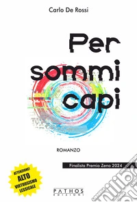 Per sommi capi libro