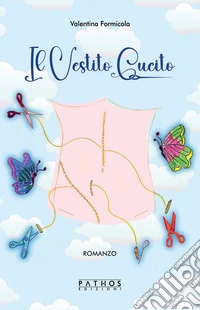 Il vestito cucito libro