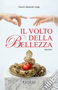 Il volto della bellezza libro