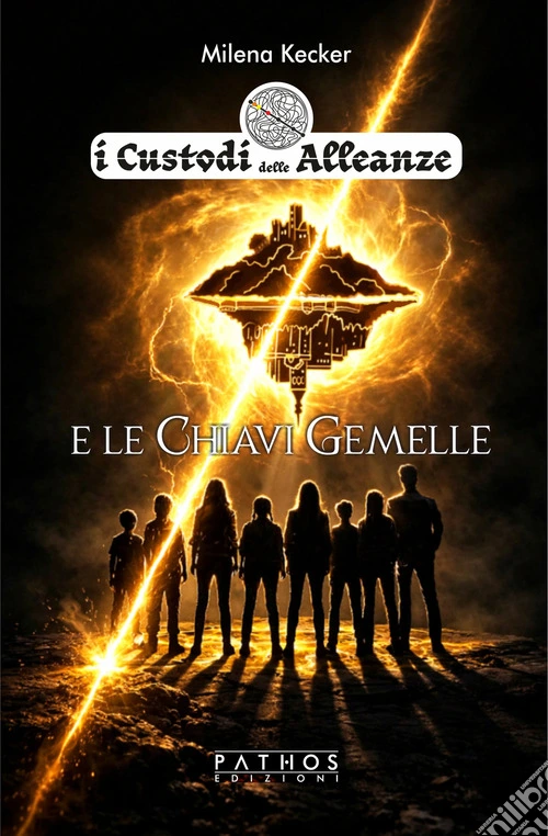 I custodi delle alleanze e le chiavi gemelle