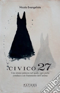 Civico 27 libro